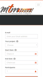 Mobile Screenshot of mtmdmc.com